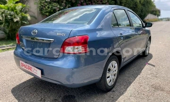 Buy Used Toyota Yaris Other Car in Accra in Greater Accra Buy Used Toyota Yaris Other Car in Accra in Greater Accra