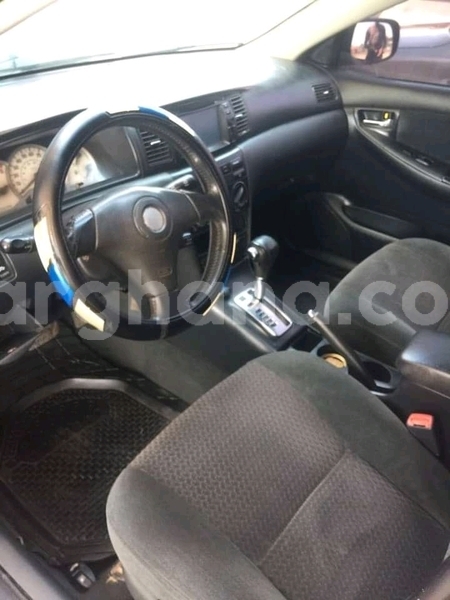 Big with watermark toyota corolla greater accra accra 41065