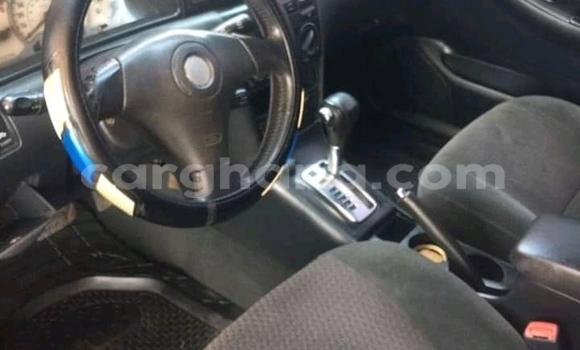 Buy Used Toyota Corolla Other Car in Accra in Greater Accra Buy Used Toyota Corolla Other Car in Accra in Greater Accra