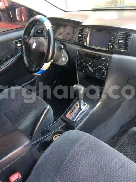 Big with watermark toyota corolla greater accra accra 41065