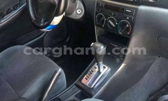 Buy Used Toyota Corolla Other Car in Accra in Greater Accra Buy Used Toyota Corolla Other Car in Accra in Greater Accra