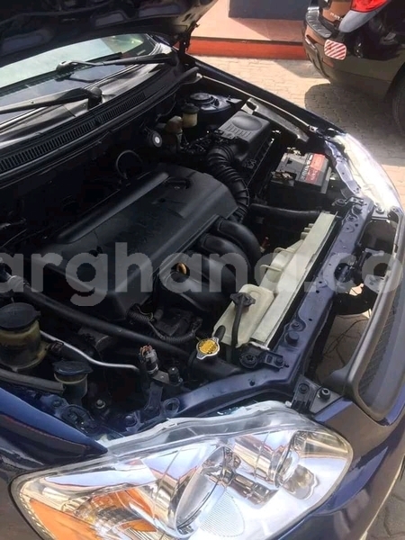Big with watermark toyota corolla greater accra accra 41065