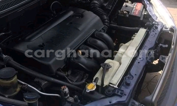 Buy Used Toyota Corolla Other Car in Accra in Greater Accra Buy Used Toyota Corolla Other Car in Accra in Greater Accra