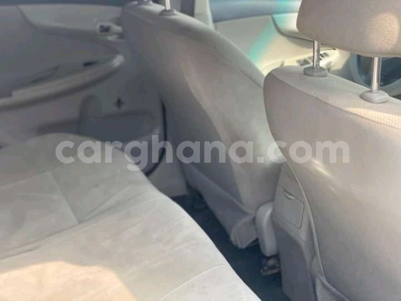 Big with watermark toyota corolla greater accra accra 41066
