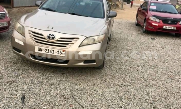 Buy Used Toyota Corolla Other Car in Accra in Greater Accra