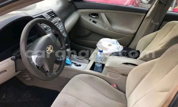 Sayi Na hannu Toyota Corolla Sauran Mota in Accra a Greater Accra Sayi Na hannu Toyota Corolla Sauran Mota in Accra a Greater Accra