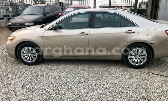 Sayi Na hannu Toyota Corolla Sauran Mota in Accra a Greater Accra Sayi Na hannu Toyota Corolla Sauran Mota in Accra a Greater Accra