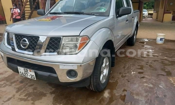 Buy Used Nissan Frontier Other Car in Accra in Greater Accra Buy Used Nissan Frontier Other Car in Accra in Greater Accra