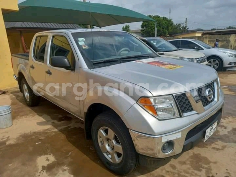 Big with watermark nissan frontier greater accra accra 41068