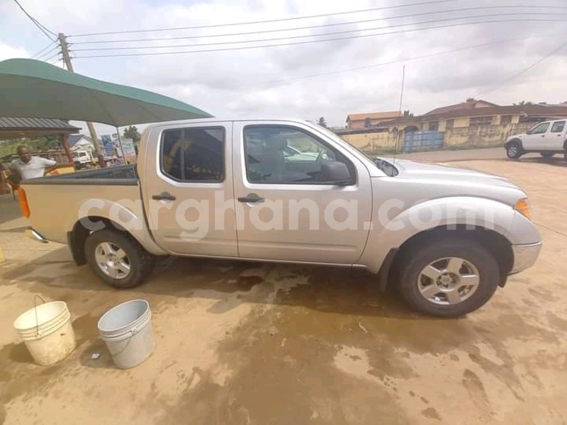 Big with watermark nissan frontier greater accra accra 41068