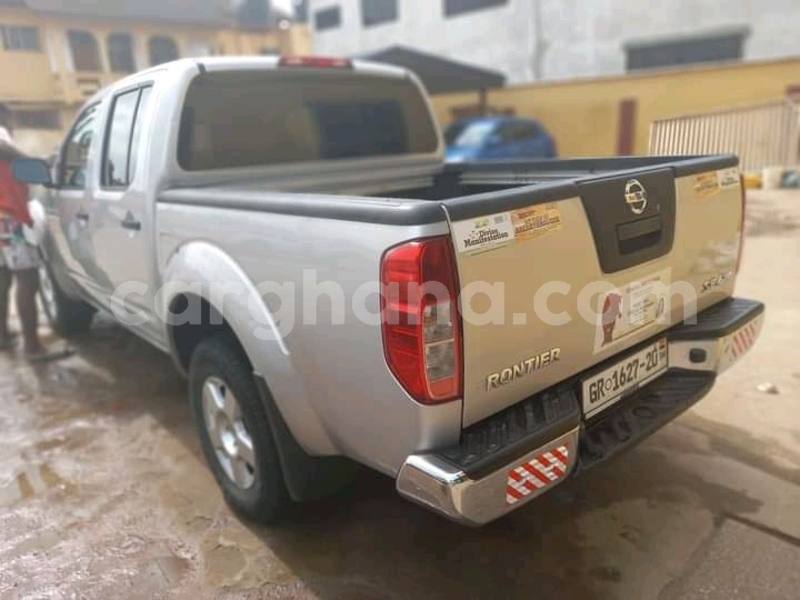 Big with watermark nissan frontier greater accra accra 41068