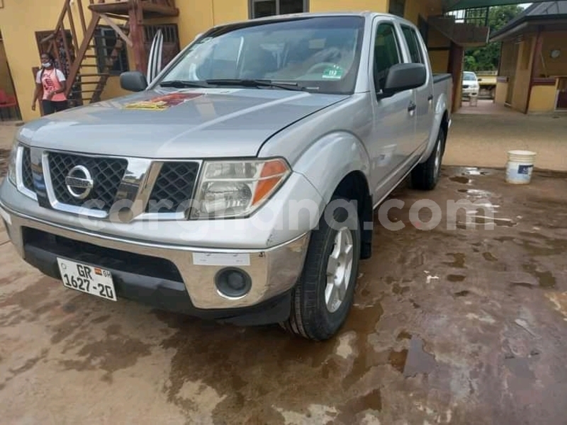 Big with watermark nissan frontier greater accra accra 41068