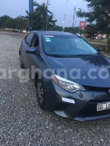 Big with watermark toyota corolla greater accra accra 41070