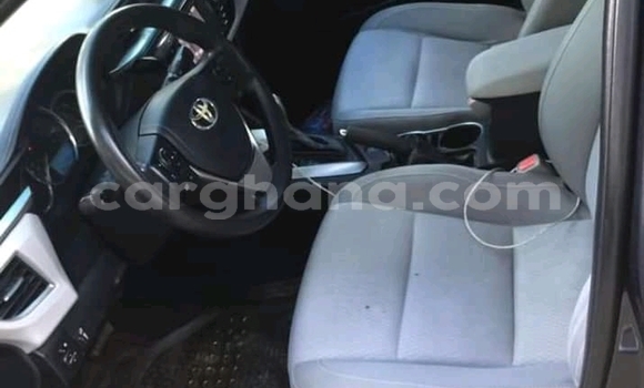 Buy Used Toyota Corolla Other Car in Accra in Greater Accra Buy Used Toyota Corolla Other Car in Accra in Greater Accra