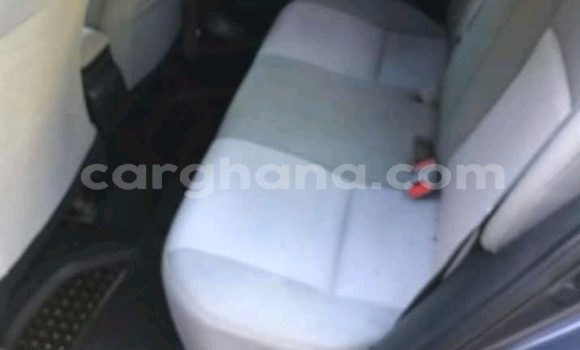 Buy Used Toyota Corolla Other Car in Accra in Greater Accra Buy Used Toyota Corolla Other Car in Accra in Greater Accra