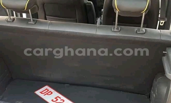 Sayi Na hannu Kia Morning White Mota in Accra a Greater Accra Sayi Na hannu Kia Morning White Mota in Accra a Greater Accra