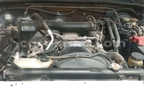 Buy Used Toyota Hilux Other Car in Accra in Greater Accra Buy Used Toyota Hilux Other Car in Accra in Greater Accra