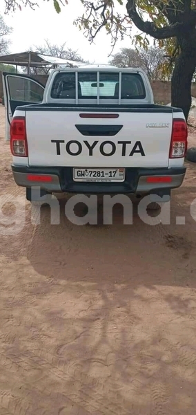 Big with watermark toyota hilux greater accra accra 41074