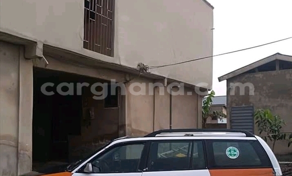 Buy Used Opel Zafira Other Car in Accra in Greater Accra