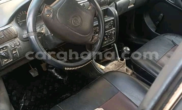 Sayi Na hannu Opel Zafira Sauran Mota in Accra a Greater Accra Sayi Na hannu Opel Zafira Sauran Mota in Accra a Greater Accra