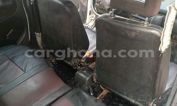 Sayi Na hannu Opel Zafira Sauran Mota in Accra a Greater Accra Sayi Na hannu Opel Zafira Sauran Mota in Accra a Greater Accra