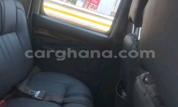 Ra Àlòkù Toyota Hilux Miiran Ọkọ̀ in Accra ni Greater Accra Ra Àlòkù Toyota Hilux Miiran Ọkọ̀ in Accra ni Greater Accra