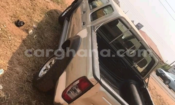 Ra Àlòkù Toyota Hilux Miiran Ọkọ̀ in Accra ni Greater Accra Ra Àlòkù Toyota Hilux Miiran Ọkọ̀ in Accra ni Greater Accra