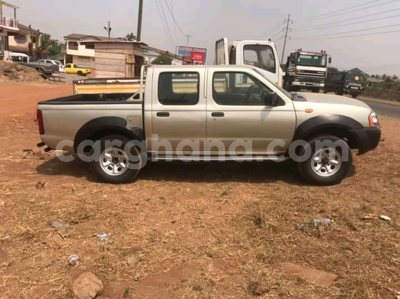 Big with watermark toyota hilux greater accra accra 41076