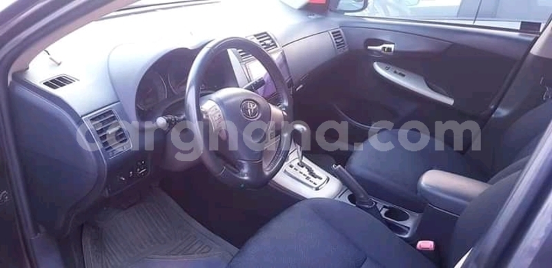 Big with watermark toyota corolla greater accra accra 41077