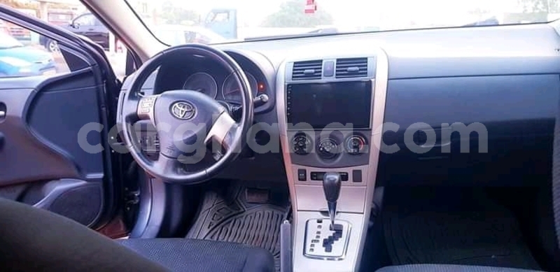 Big with watermark toyota corolla greater accra accra 41077
