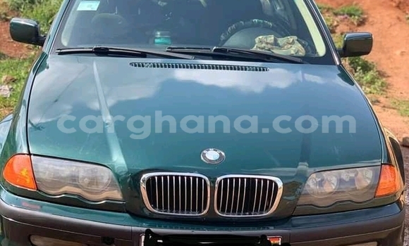 Buy Used BMW M4 Other Car in Accra in Greater Accra