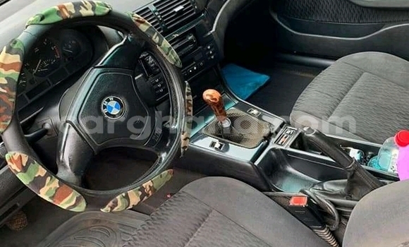 Ra Àlòkù BMW M4 Miiran Ọkọ̀ in Accra ni Greater Accra Ra Àlòkù BMW M4 Miiran Ọkọ̀ in Accra ni Greater Accra