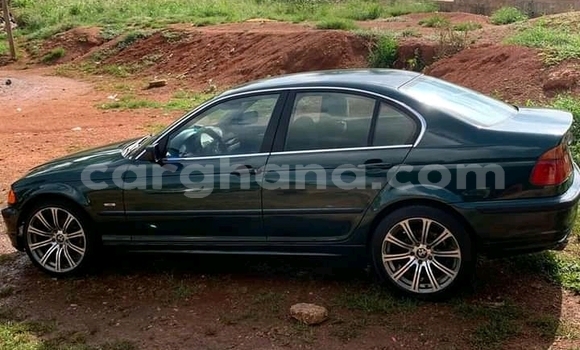 Ra Àlòkù BMW M4 Miiran Ọkọ̀ in Accra ni Greater Accra Ra Àlòkù BMW M4 Miiran Ọkọ̀ in Accra ni Greater Accra