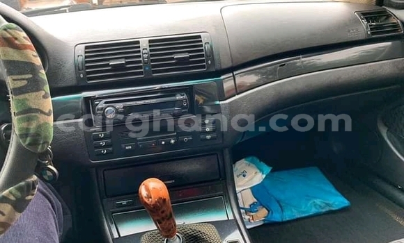 Ra Àlòkù BMW M4 Miiran Ọkọ̀ in Accra ni Greater Accra Ra Àlòkù BMW M4 Miiran Ọkọ̀ in Accra ni Greater Accra