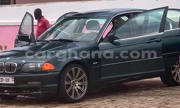 Ra Àlòkù BMW M4 Miiran Ọkọ̀ in Accra ni Greater Accra Ra Àlòkù BMW M4 Miiran Ọkọ̀ in Accra ni Greater Accra