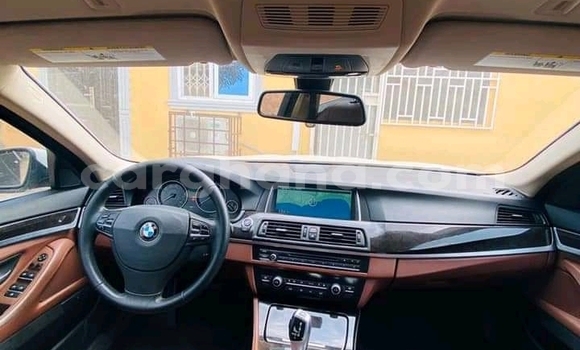 Ra Àlòkù BMW 5–Series Miiran Ọkọ̀ in Accra ni Greater Accra Ra Àlòkù BMW 5–Series Miiran Ọkọ̀ in Accra ni Greater Accra
