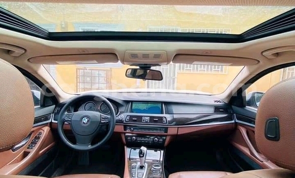 Ra Àlòkù BMW 5–Series Miiran Ọkọ̀ in Accra ni Greater Accra Ra Àlòkù BMW 5–Series Miiran Ọkọ̀ in Accra ni Greater Accra