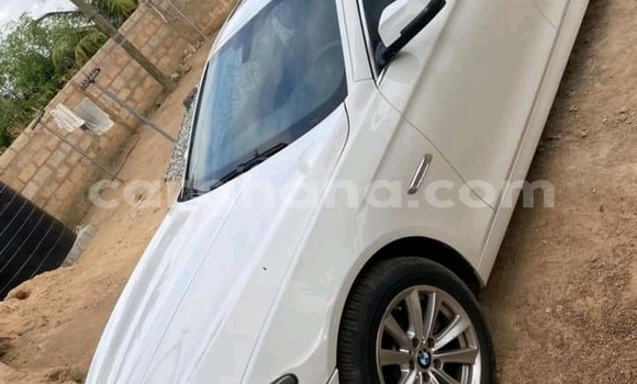 Ra Àlòkù BMW 5–Series Miiran Ọkọ̀ in Accra ni Greater Accra Ra Àlòkù BMW 5–Series Miiran Ọkọ̀ in Accra ni Greater Accra