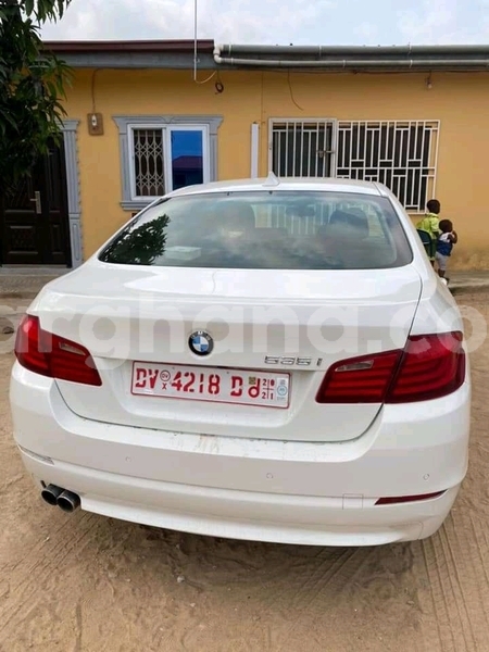 Big with watermark bmw 5 series greater accra accra 41080