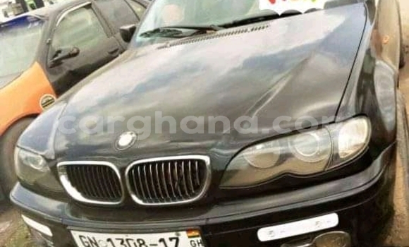 Buy Used BMW 3200 Other Car in Accra in Greater Accra