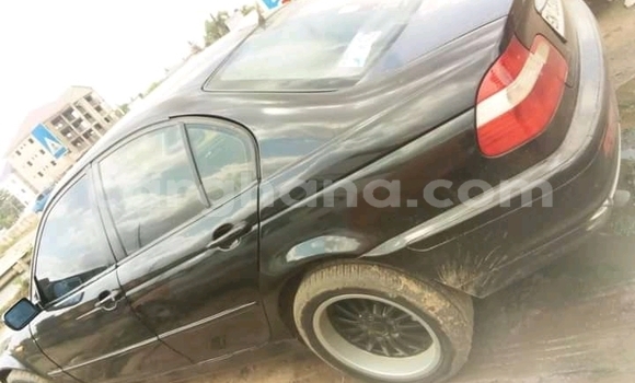 Ra Àlòkù BMW 3200 Miiran Ọkọ̀ in Accra ni Greater Accra Ra Àlòkù BMW 3200 Miiran Ọkọ̀ in Accra ni Greater Accra
