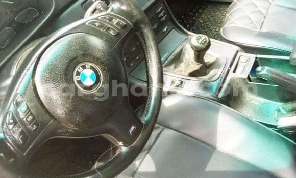 Ra Àlòkù BMW 3200 Miiran Ọkọ̀ in Accra ni Greater Accra Ra Àlòkù BMW 3200 Miiran Ọkọ̀ in Accra ni Greater Accra