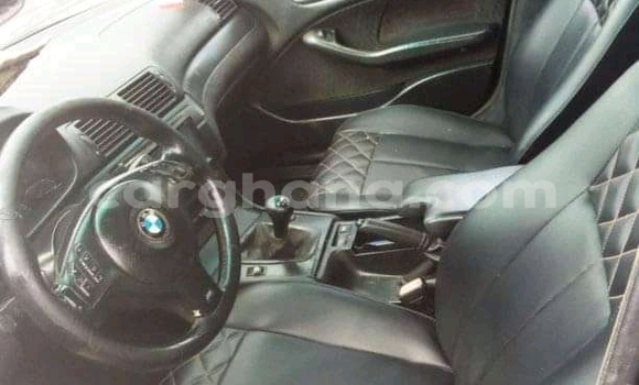 Ra Àlòkù BMW 3200 Miiran Ọkọ̀ in Accra ni Greater Accra Ra Àlòkù BMW 3200 Miiran Ọkọ̀ in Accra ni Greater Accra