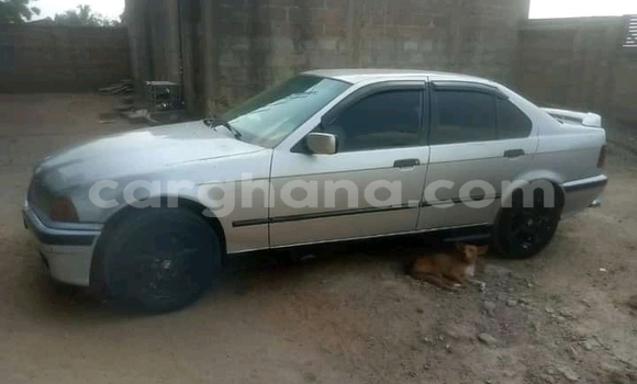 Sayi Na hannu BMW 700 Sauran Mota in Accra a Greater Accra