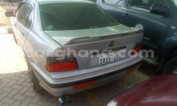 Buy Used BMW 700 Other Car in Accra in Greater Accra Buy Used BMW 700 Other Car in Accra in Greater Accra