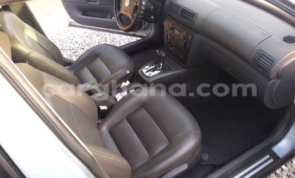 Buy Used Volkswagen Passat CC Silver Car in Sekondi–Takoradi Metropolitan in Western Buy Used Volkswagen Passat CC Silver Car in Sekondi–Takoradi Metropolitan in Western