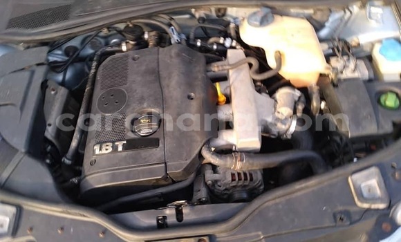 Buy Used Volkswagen Passat CC Silver Car in Sekondi–Takoradi Metropolitan in Western Buy Used Volkswagen Passat CC Silver Car in Sekondi–Takoradi Metropolitan in Western