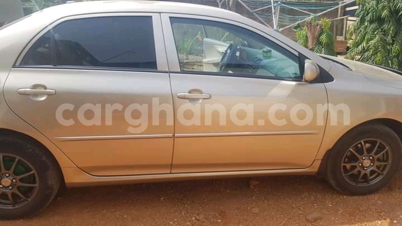 Big with watermark toyota corolla greater accra accra 41086