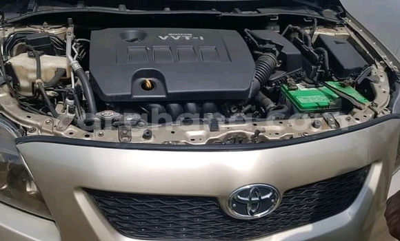Ra Àlòkù Toyota Corolla Miiran Ọkọ̀ in Accra ni Greater Accra Ra Àlòkù Toyota Corolla Miiran Ọkọ̀ in Accra ni Greater Accra