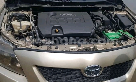 Ra Àlòkù Toyota Corolla Miiran Ọkọ̀ in Accra ni Greater Accra Ra Àlòkù Toyota Corolla Miiran Ọkọ̀ in Accra ni Greater Accra